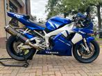 Yamaha yzf 1000 R1 2001, Motoren, Motoren | Yamaha, Particulier, Super Sport