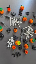 Halloween bricks (Lego), Ophalen of Verzenden, Zo goed als nieuw