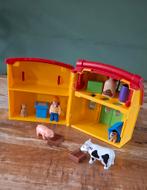 Playmobil 123, Ophalen, Zo goed als nieuw