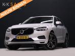 Volvo XC60 2.0 B5 Momentum Exclusive [TREKHAAK, SCHUIFKANTEL, 15 km/l, Gebruikt, 1969 cc, 138 €/maand