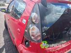 Achterlicht links van een Citroen C1, Auto-onderdelen, Verlichting, Gebruikt, -, Ophalen of Verzenden, -