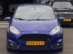 Ford Fiesta 1.6 ST2 AIRCO/NIEUWSTAAT/DEALERONDERHOUDEN/ORIGI, Voorwielaandrijving, 1596 cc, Gebruikt, Zwart