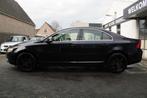 Volvo S80 3.2 Summum Automaat | Airco | Elec Ramen | Keyless, Auto's, Volvo, 238 pk, Zwart, Bedrijf, Traction-control