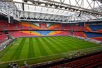 Ajax - FC Twente 2 schitterende plaatsen, Losse kaart, Twee personen, Mei