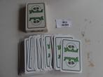 Grolsch speelkaarten (nr.3) 55-Krt, Verzamelen, Biermerken, Ophalen of Verzenden, Nieuw, Overige typen, Grolsch