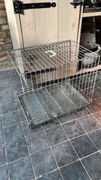 Bench hond of kat, Dieren en Toebehoren, Ophalen of Verzenden, Zo goed als nieuw