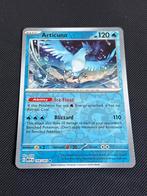 Articuno 144/165 Reverse Holo - Mew 151 - NM, Hobby en Vrije tijd, Verzamelkaartspellen | Pokémon, Ophalen, Zo goed als nieuw
