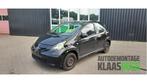 Scherm links-voor van een Toyota Aygo, Auto-onderdelen, Carrosserie en Plaatwerk, Ophalen of Verzenden, 12 maanden garantie, Gebruikt