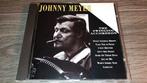 Johnny Meyer - The Swinging Accordeon, Cd's en Dvd's, Cd's | Instrumentaal, Ophalen of Verzenden, Zo goed als nieuw