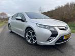 Opel Ampera E-rev 2012 | Grijs | Revisie Accupakket jun-2025, Ampera, 4 stoelen, 75 €/maand, 85 pk