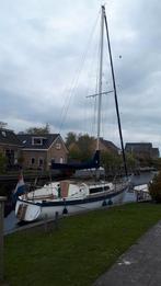 Super Daimio zeilboot 28ft, Watersport en Boten, Ophalen, Gebruikt, Diesel, Tourjacht of Cruiser