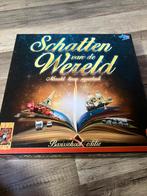 Schatten van de wereld, Ophalen of Verzenden, Zo goed als nieuw