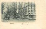 (380-334-031) Groningen Waterloo, Verzamelen, Verzenden, Voor 1920, Groningen
