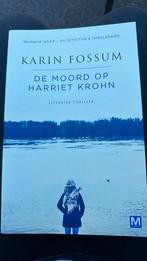 De moord op Harriet Krohn, Ophalen of Verzenden, Zo goed als nieuw, Nederland