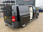 Mercedes-Benz Vito 114 CDI Lang Automaat, Automaat, Gebruikt, 4 cilinders, Zwart