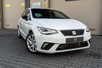Seat IBIZA 1.0 EcoTSI FR DSG, Gebruikt, Met garantie (alle), Parkeersensor, Bedrijf