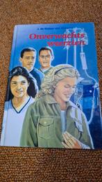 J. de Kraker-van Abbema - Onverwachts weerzien, Boeken, Ophalen of Verzenden, Zo goed als nieuw, J. de Kraker-van Abbema