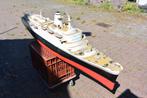 scheepsmodel, Hobby en Vrije tijd, Modelbouw | Boten en Schepen, Ophalen, Gebruikt, Overige merken