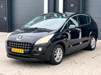 Peugeot 3008 1.6 VTI 2010 Zwart, Voorwielaandrijving, 1374 kg, 4 cilinders, Zwart