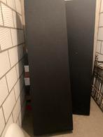 Bed, Gebruikt, Tweepersoons, 200 cm, Stof