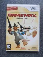 Sam & Max Season One, Spelcomputers en Games, Avontuur en Actie, Verzenden, 1 speler, Zo goed als nieuw