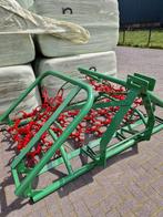 Weidesleep cultivator voerrschuif, Ophalen of Verzenden, Gewasbescherming en Bemesting