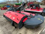 2009 Vicon Solid 631 Maaimachine (achtermaaier), Overige, Oogstmachine