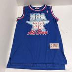 Gesigneerd NBA All-Stars Shirt - Magic Johnson #32, Ophalen of Verzenden, Zo goed als nieuw, Kleding