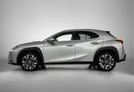 Lexus UX 250h Luxury Line Limited | Triple Led | Head-up Dis, 12 maanden, Gebruikt, 4 cilinders, Leder