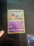 Galarian Slowpoke Promo Kaart, Ophalen of Verzenden, Zo goed als nieuw, Losse kaart