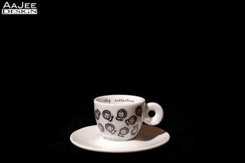 Illy Collection 2001 – Nelson Leirner – Smily's – Limited  beschikbaar voor biedingen