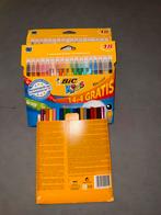 Bic Kleur pennen en Stiften, Ophalen of Verzenden, Nieuw, Potlood of Stift