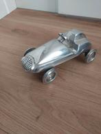 Decoratieve race auto, Antiek en Kunst, Antiek | Speelgoed, Ophalen of Verzenden