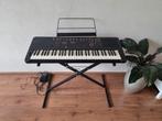 Technics KN650, Muziek en Instrumenten, Keyboards, Ophalen, Zo goed als nieuw, 61 toetsen, Technics