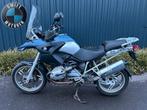 BMW R 1200 GS (bj 2004) 109,630 km, Motoren, 2 cilinders, Motorrijbewijs A, Bedrijf, Meer dan 35 kW