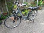 Fischer e-bike City Ecu, weinig gebruikt in zeer goede staat, Fietsen en Brommers, Zo goed als nieuw, 47 tot 51 cm, 50 km per accu of meer