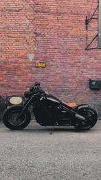 Yamaha 1100 xvs dragstar (bobber), Chopper, Particulier, Meer dan 35 kW, 1100 cc