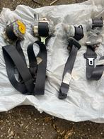 Gordels Rechts/Links voor Daihatsu Cuore 2003-2007, Auto diversen, Ophalen of Verzenden