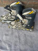 Skeelers maat 47 voor maar 20 euro ophalen, Sport en Fitness, Skeelers, Ophalen of Verzenden, Zo goed als nieuw