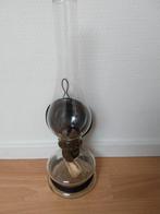 oud wandolielamp, Antiek en Kunst, Ophalen of Verzenden