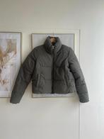 Groene puffer ONLY - maat M, Maat 38/40 (M), Only, Nieuw, Ophalen of Verzenden