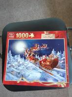 puzzels, Ophalen, 500 t/m 1500 stukjes, Zo goed als nieuw, Legpuzzel
