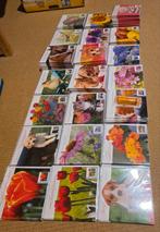 Op=Op Diverse Hallmark kaarten met Zegel 1 (gesealed), Ophalen of Verzenden