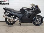 HONDA CBR 1100  XX SUPER BLACKBIRD Dikke Motor!, 1137 cc, 4 cilinders, Motorrijbewijs A, Bedrijf