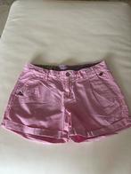 Gaastra chino korte broek pastelrose jeans size 27 zgan, Gaastra, Kort, Ophalen of Verzenden, Zo goed als nieuw