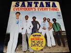 Santana – Everybody's Everything, Cd's en Dvd's, Vinyl Singles, Latin en Salsa, Gebruikt, Verzenden, 7 inch