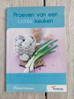 WeightWatchers - Proeven van een Lichte keuken, Boeken, Gelezen, Ophalen of Verzenden, Gezond koken, WeightWatchers