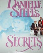 Secret Kompleet DVD-Editie  Oude TV-Serie Danielle Steel, Alle leeftijden, Verzenden, Nieuw in verpakking