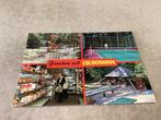 Eerbeek.      Vakantieverblijf Coldenhove   1981, Verzamelen, Ansichtkaarten | Nederland, Ophalen of Verzenden, 1980 tot heden