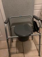 Po stoel, Ophalen, Zo goed als nieuw